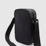 elegante bolsa para cadáveres cruz lukka accesorios Ellesse negro PZZNT503 - Image 3