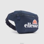 elegante bolsa para cadáveres cruz rosca accesorios Ellesse Armada PZZNT507 - Image 2