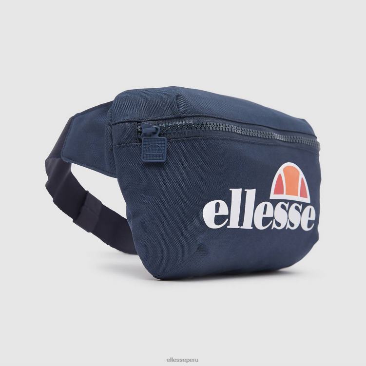elegante bolsa para cadáveres cruz rosca accesorios Ellesse Armada PZZNT507 - Image 2