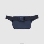 elegante bolsa para cadáveres cruz rosca accesorios Ellesse Armada PZZNT507 - Image 3