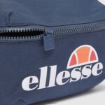 elegante bolsa para cadáveres cruz rosca accesorios Ellesse Armada PZZNT507 - Image 4
