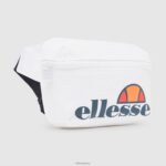 elegante bolsa para cadáveres cruz rosca accesorios Ellesse blanco PZZNT501 - Image 2