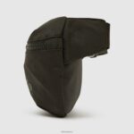 elegante bolsa para cadáveres cruz rosca accesorios Ellesse mono negro PZZNT500 - Image 2