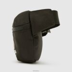 elegante bolsa para cadáveres cruz rosca accesorios Ellesse negro PZZNT506 - Image 2