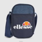 elegante bolso lukka para artículos pequeños accesorios Ellesse Armada PZZNT516