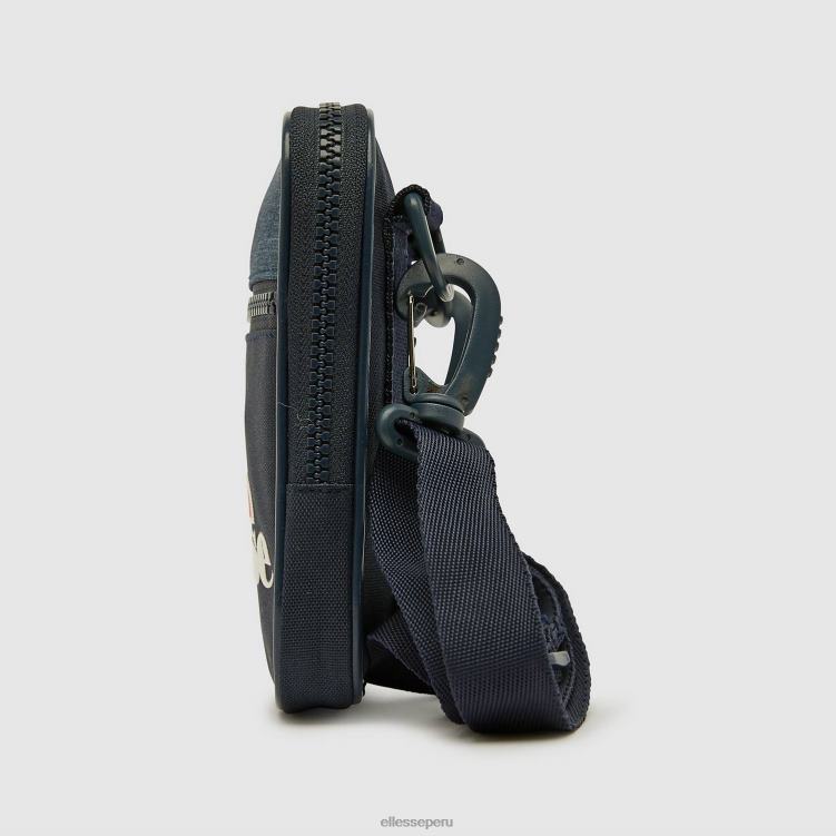 elegante bolso templeton pequeño azul marino accesorios Ellesse marga azul marino PZZNT504 - Image 2