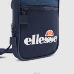 elegante bolso templeton pequeño azul marino accesorios Ellesse marga azul marino PZZNT504 - Image 4