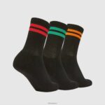elegante calcetines pullover accesorios Ellesse negro PZZNT492 - Image 2