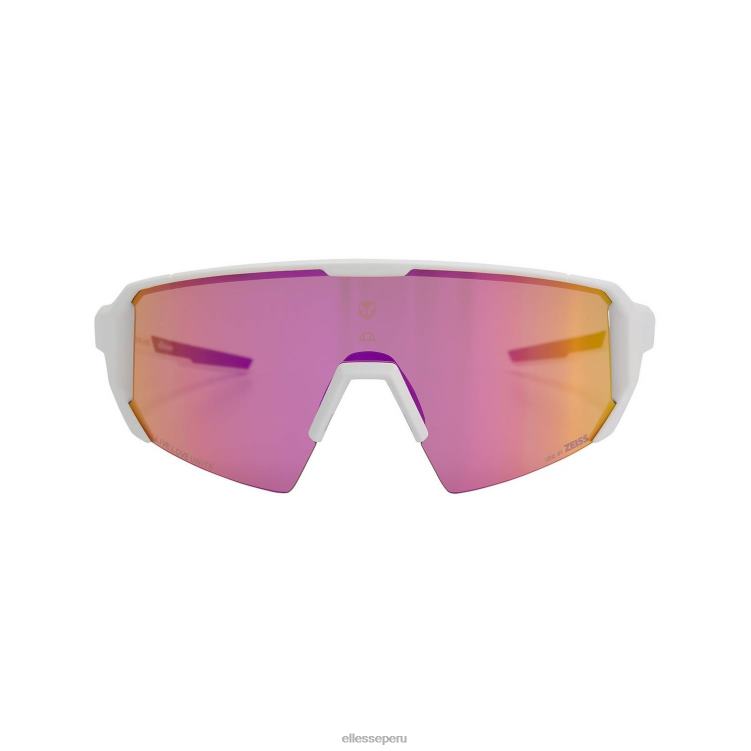 elegante gafas de sol alleycat del mañana accesorios Ellesse blanco PZZNT254 - Image 3