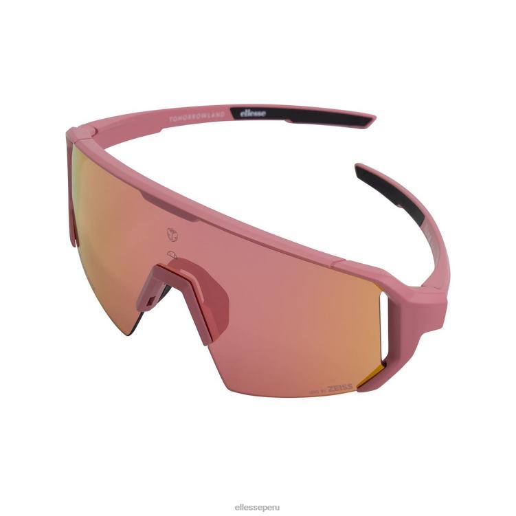 elegante gafas de sol alleycat del mañana accesorios Ellesse rosa PZZNT255 - Image 4