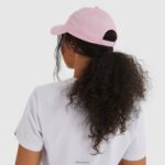 elegante gorra laurin accesorios Ellesse Rosa claro PZZNT524 - Image 3