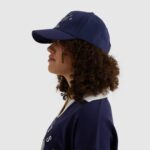elegante gorra tromsi accesorios Ellesse Armada PZZNT249 - Image 2