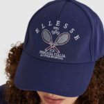 elegante gorra tromsi accesorios Ellesse Armada PZZNT249 - Image 4
