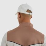 elegante gorra tromsi accesorios Ellesse blanquecino PZZNT251 - Image 3