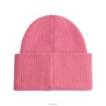 elegante gorro del mundo del mañana accesorios Ellesse rosa PZZNT256 - Image 3