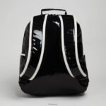 elegante mochila florisa accesorios Ellesse negro PZZNT499 - Image 2