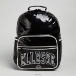 elegante mochila florisa accesorios Ellesse negro PZZNT499