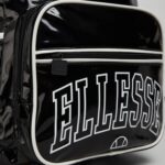 elegante mochila florisa accesorios Ellesse negro PZZNT499 - Image 3