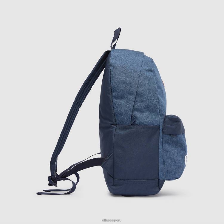 elegante mochila regent azul marino accesorios Ellesse azul marino/marga marina PZZNT513 - Image 2