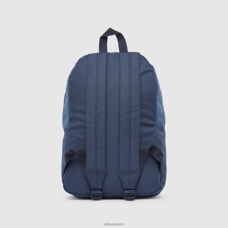 elegante mochila regent azul marino accesorios Ellesse azul marino/marga marina PZZNT513 - Image 3