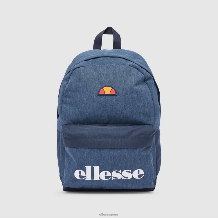 elegante mochila regent azul marino accesorios Ellesse azul marino/marga marina PZZNT513 - Image 1