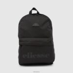 elegante mochila regente accesorios Ellesse mono negro PZZNT514