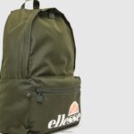 elegante mochila roby accesorios Ellesse caqui PZZNT510 - Image 4