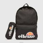 elegante mochila roby accesorios Ellesse negro PZZNT509