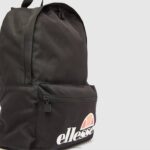 elegante mochila roby accesorios Ellesse negro PZZNT509 - Image 4