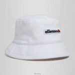 elegante sombrero de pescador floria accesorios Ellesse blanco PZZNT517 - Image 2
