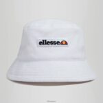 elegante sombrero de pescador floria accesorios Ellesse blanco PZZNT517