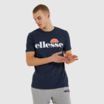 hombres camiseta sl prado ropa Ellesse Armada PZZNT367