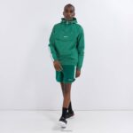 hombres chaqueta blair ropa Ellesse verde PZZNT273 - Image 3