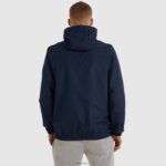 hombres chaqueta de terrazo ropa Ellesse Armada PZZNT282 - Image 3
