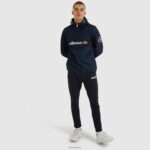 hombres chaqueta mont 2 oh ropa Ellesse Armada PZZNT270 - Image 2