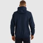 hombres chaqueta mont 2 oh ropa Ellesse Armada PZZNT270 - Image 3