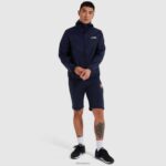 hombres chaqueta moralez fz ropa Ellesse Armada PZZNT283 - Image 2