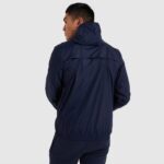 hombres chaqueta moralez fz ropa Ellesse Armada PZZNT283 - Image 3