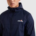 hombres chaqueta moralez fz ropa Ellesse Armada PZZNT283 - Image 4