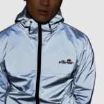 hombres chaqueta moralez fz ropa Ellesse reflexivo PZZNT285 - Image 5