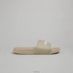 hombres diapositiva filipo zapatos Ellesse beige PZZNT532