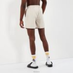 hombres los caballeros nadan cortos ropa Ellesse beige PZZNT446 - Image 5
