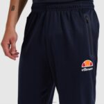 hombres pantalón de chándal guido ropa Ellesse Armada PZZNT328 - Image 4