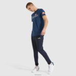hombres pantalón de chándal guido ropa Ellesse Armada PZZNT328 - Image 6