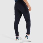 hombres pantalón de chándal guido ropa Ellesse Armada PZZNT328 - Image 7