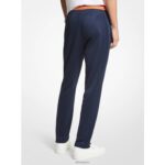 hombres pantalon deportivo mk ropa Ellesse tejido PZZNT461 - Image 2