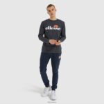 hombres pantalón jogger overvest ropa Ellesse Armada PZZNT412 - Image 2