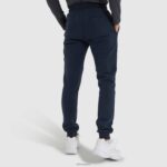 hombres pantalón jogger overvest ropa Ellesse Armada PZZNT412 - Image 3
