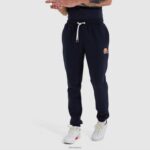 hombres pantalón jogger overvest ropa Ellesse Armada PZZNT412 - Image 5