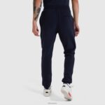 hombres pantalón jogger overvest ropa Ellesse Armada PZZNT412 - Image 7